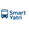SmartYatri logo (bus icon)